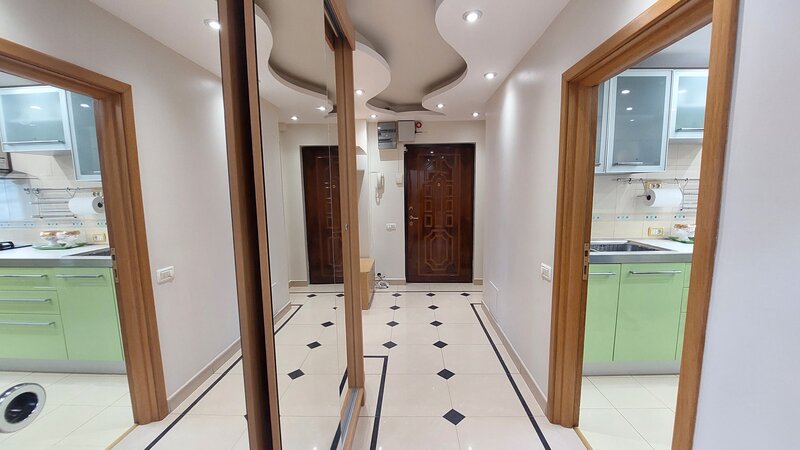 Unirii, Bd. Mircea Voda, v-a-v ANFP, stradal, decomandat, centrala